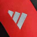 Camisa Flamengo Home 24/25 - Adidas Manga comprida - Lançamento