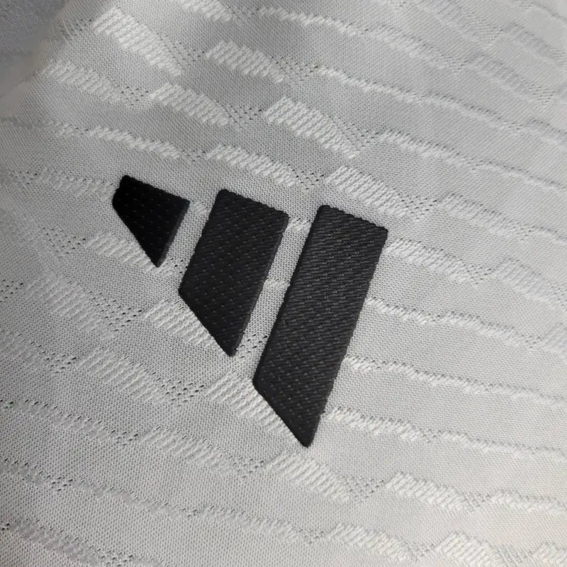 Camisa Flamengo Reserva 24/25 - Adidas Jogador Masculina