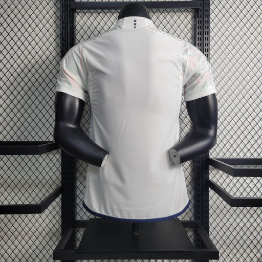 Camisa Ajax Away 23/24 - Adidas Jogador Masculina - Lançamento