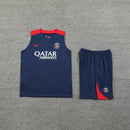 Kit Regata PSG Treino 24/25 - Lançamento