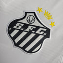Camisa Santos Home 24/25 - Umbro Torcedor Masculina - Lançamento