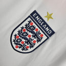 Camisa Inglaterra Titular 2005 - Versão Retro