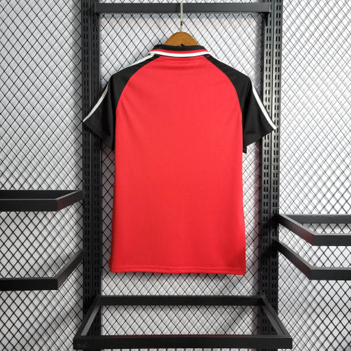 Camisa Polo Ajax Viagem 23/24 - Adidas Torcedor Masculina - Lançamento