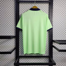 Polo de Viagem Brasil 23/24 - Nike Torcedor Masculina - Lançamento