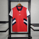 Camisa Arsenal x Icon 23/24 - Adidas Torcedor Masculina - Lançamento