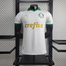 Camisa Palmeiras Reserva 24/25 - Puma Jogador Masculina - Lançamento