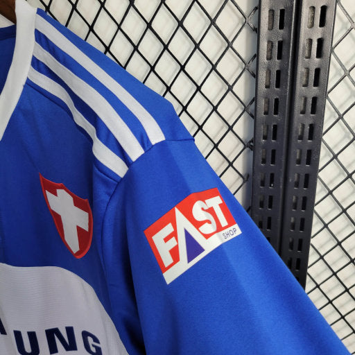 Camisa Palmeiras Third 2009 - Versão Retro