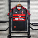 Camisa Milan Third 98/99 - Versão Retro