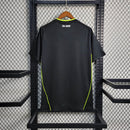 Camisa Real Madrid Away 09/10 - Versão Retro