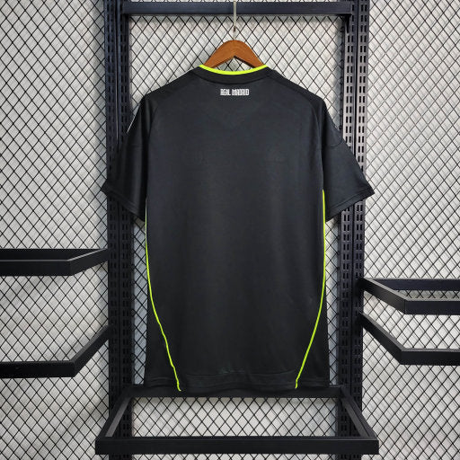 Camisa Real Madrid Away 09/10 - Versão Retro