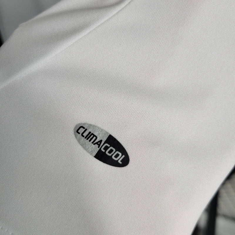 Camisa Milan Reserva 07/08 - Versão Retro