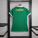 Camisa Palmeiras Home 24/25 - Feminina - Lançamento