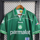 Camisa Palmeiras Home 98/99 - Versão Retro