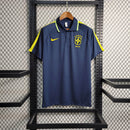 Polo Brasil Especial 23/24 - Nike Torcedor Masculina - Lançamento