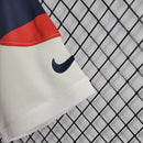 Camisa EUA Home 22/23 - Nike Torcedor Masculina