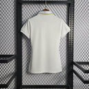 Camisa Polo Brasil Gold 22/23 - Versão Feminina