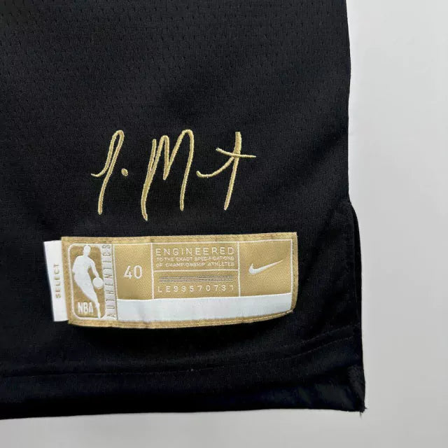 Regata NBA Memphis Grizzlies 2024/25 Select Series "Ja Morant" - Nike