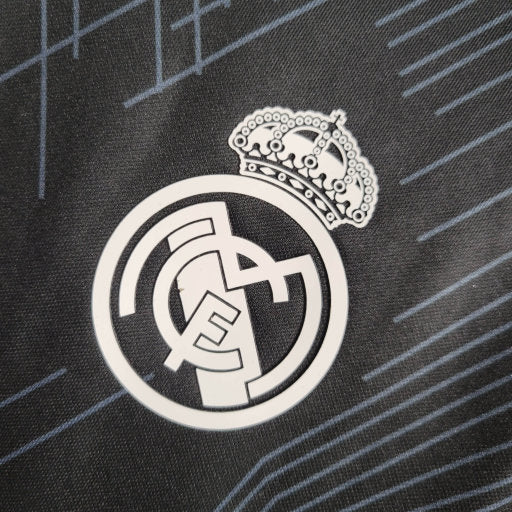 Camisa Real Madrid Y3 23/24 - Adidas Torcedor Masculina