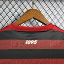Camisa Flamengo Titular 2019 - Versão Retro
