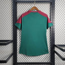 Camisa Fluminense Treino 23/24 - Umbro Feminina