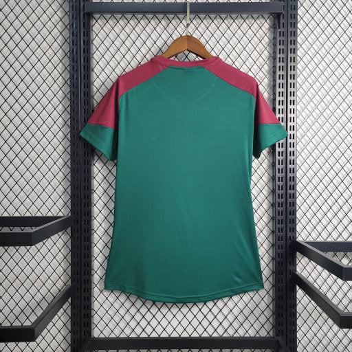 Camisa Fluminense Treino 23/24 - Umbro Feminina