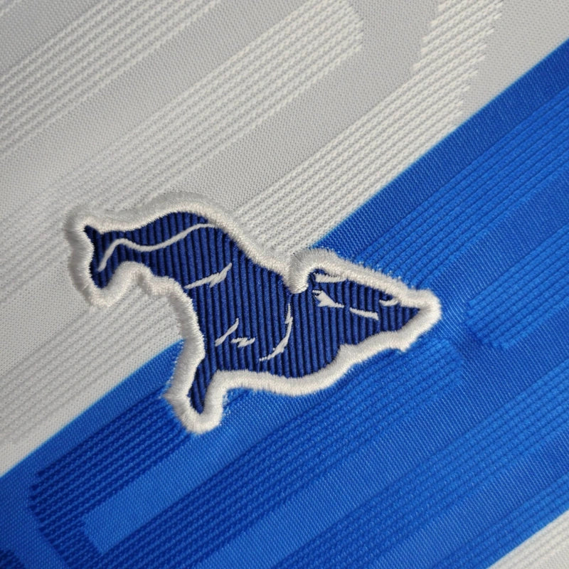 Camisa Paysandu Titular 24/25 - Feminina - Lançamento