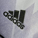 Camisa Real Madrid Reserva 22/23 - Adidas Torcedor Masculina - Manga Comprida
