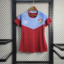 Camisa Fluminense Treino 23/24 - Umbro Feminina