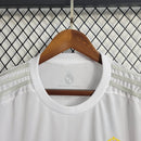 Camisa Real Madrid Home 15/16 - Versão Retro