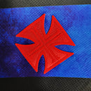 Camisa Vasco Especial Black 22/23 - Kappa Torcedor Masculina