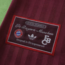 Camisa Bayern de Munique 25/26 - Adidas Torcedor - Lançamento