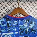 Camisa Japão Edição Animes 23/24 - Versão Feminina - Lançamento