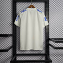 Polo de Viagem Brasil 22/23 - Nike Masculina - Branco