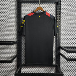 Camisa Manchester City Away 22/23 - Puma Torcedor Masculina