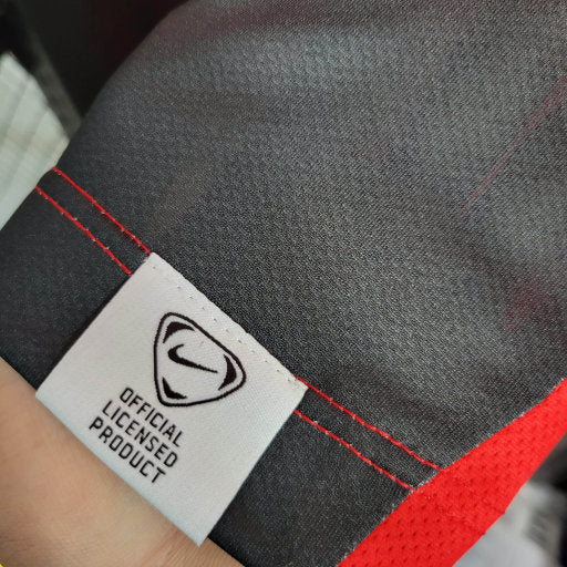 Camisa Flamengo Third 08/09 - Versão Retro