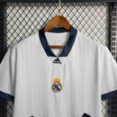 Camisa Real Madrid Icon 23/24 - Adidas Torcedor
