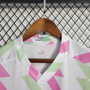 Camisa Manchester City Pré Jogo 23/24 - Puma Torcedor Masculina