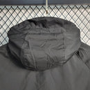 Jaqueta Corta Vento Chelsea 23/24 - Preto