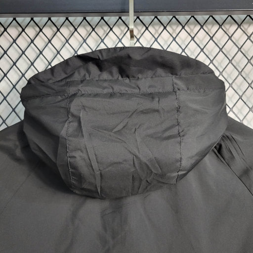 Jaqueta Corta Vento Chelsea 23/24 - Preto