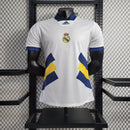 Camisa Real Madrid Icon 23/24 - Versão Jogador Masculina