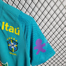 Camisa Brasil Treino 22/23 - Nike Torcedor Masculina