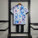 Kit Infantil Japão Edição DBZ 23/24