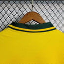 Camisa Brasil Home 93/94 - Versão Retro