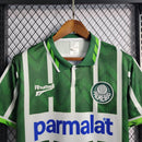 Camisa Palmeiras Home 1996- Versão Retro
