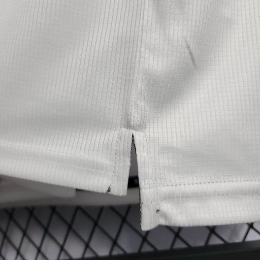 Camisa Vasco Reserva 2000 - Versão Retrô