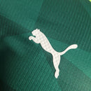 Camisa Palmeiras Home 23/24 - Puma Jogador Masculina