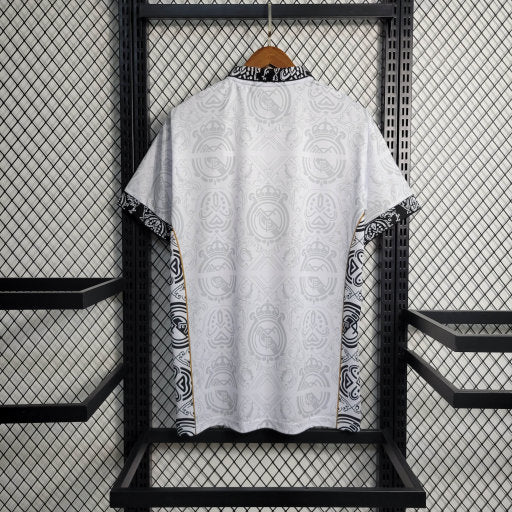 Polo Real Madrid Especial 23/24 - Adidas Torcedor