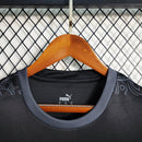 Camisa Manchester City Edição Black 23/24 - Puma Torcedor Masculina