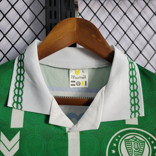 Camisa Palmeiras Home 93/94- Versão Retro