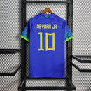 Camisa Brasil Away 22/23 - Nike Torcedor Masculina
